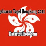 Pengeluaran Togel Hongkong 2021